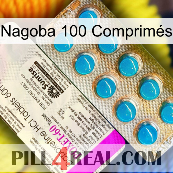 Nagoba 100 Comprimés new07